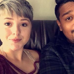 Meet your Posher, Joel